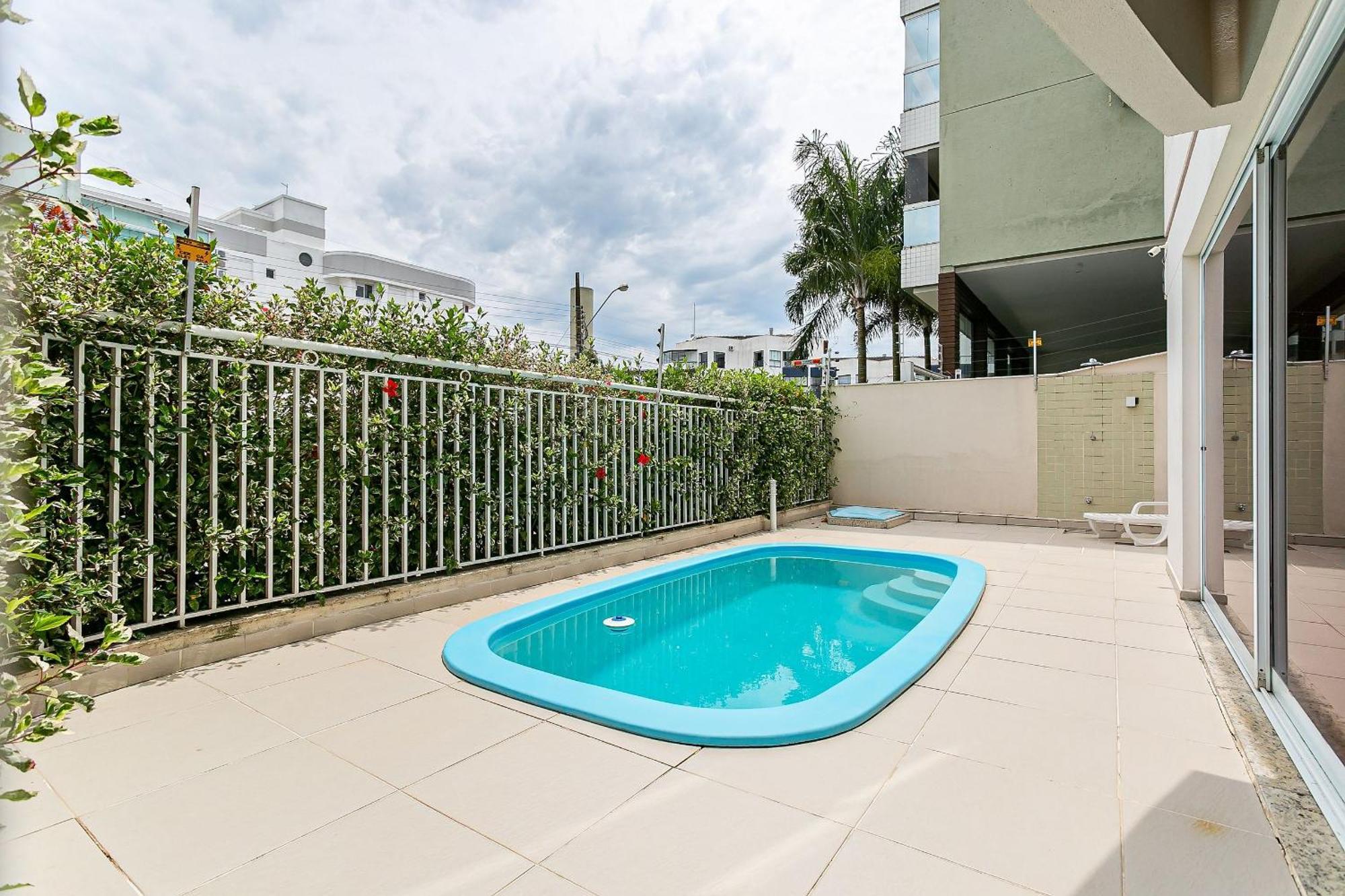 Wifi 200Mb | 250M Da Praia De Canasvieiras #Cana07 Florianopolis Bagian luar foto